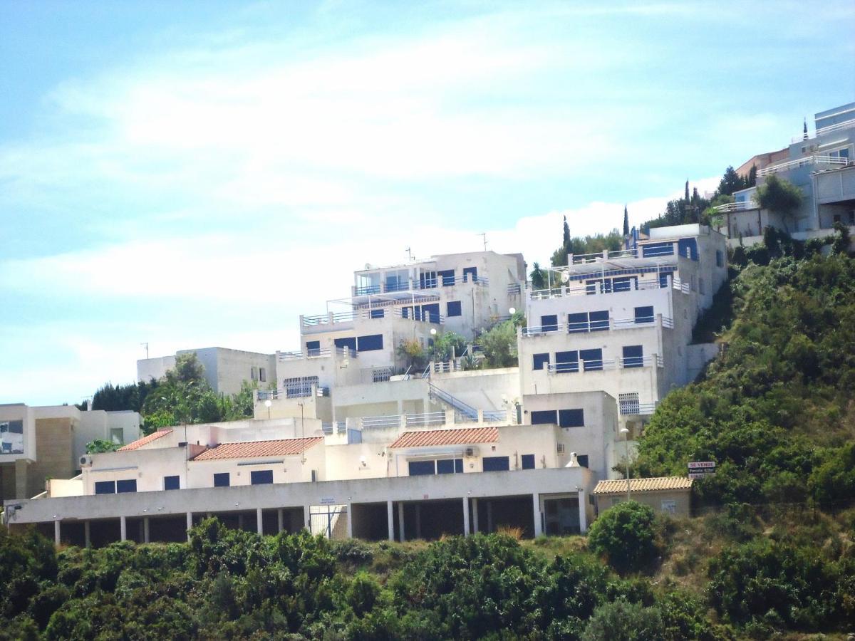 PeñíscolaMontemar Lek公寓 外观 照片